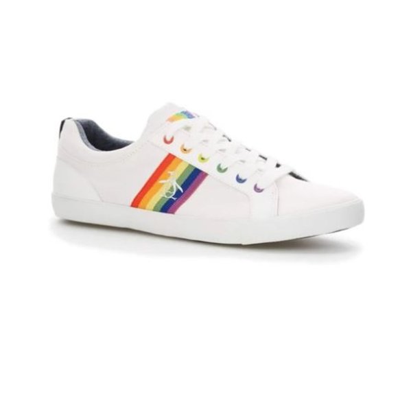 Penguin pride shoes Clearance